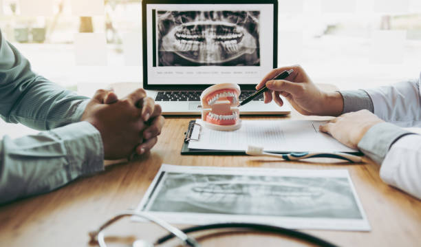 Best Emergency Treatment for Jaw Pain or Injury in Prophetstown, IL