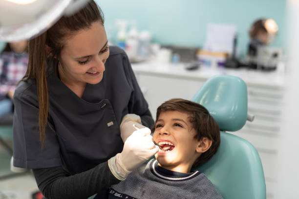 Best Emergency Cosmetic Dentistry (e.g., broken veneers) in Prophetstown, IL
