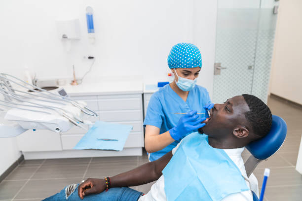 Best Emergency Treatment for Oral Infections in Prophetstown, IL